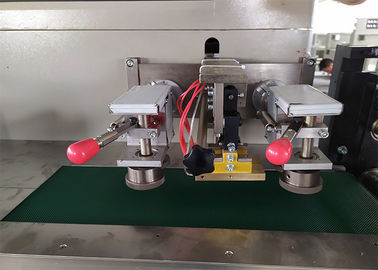 Fittings Parts Tool Hardware Packing Machine 50mm-110mm Bag Width Easy Operation