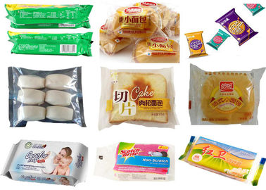 Microcomputer Control 5-60 Bags / Min Powder Filling Machine